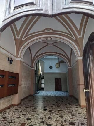 Chez Stefano Apartment Бари Екстериор снимка