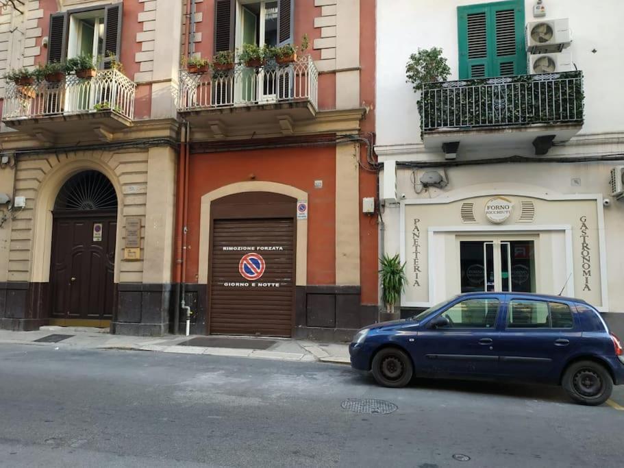 Chez Stefano Apartment Бари Екстериор снимка