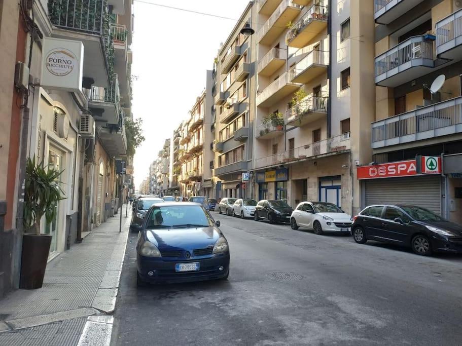 Chez Stefano Apartment Бари Екстериор снимка