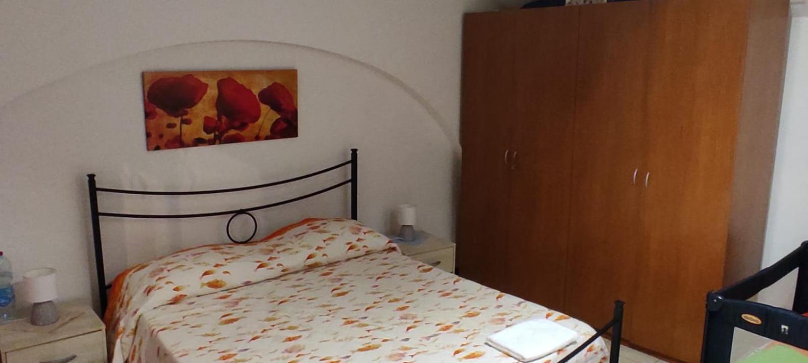 Chez Stefano Apartment Бари Екстериор снимка