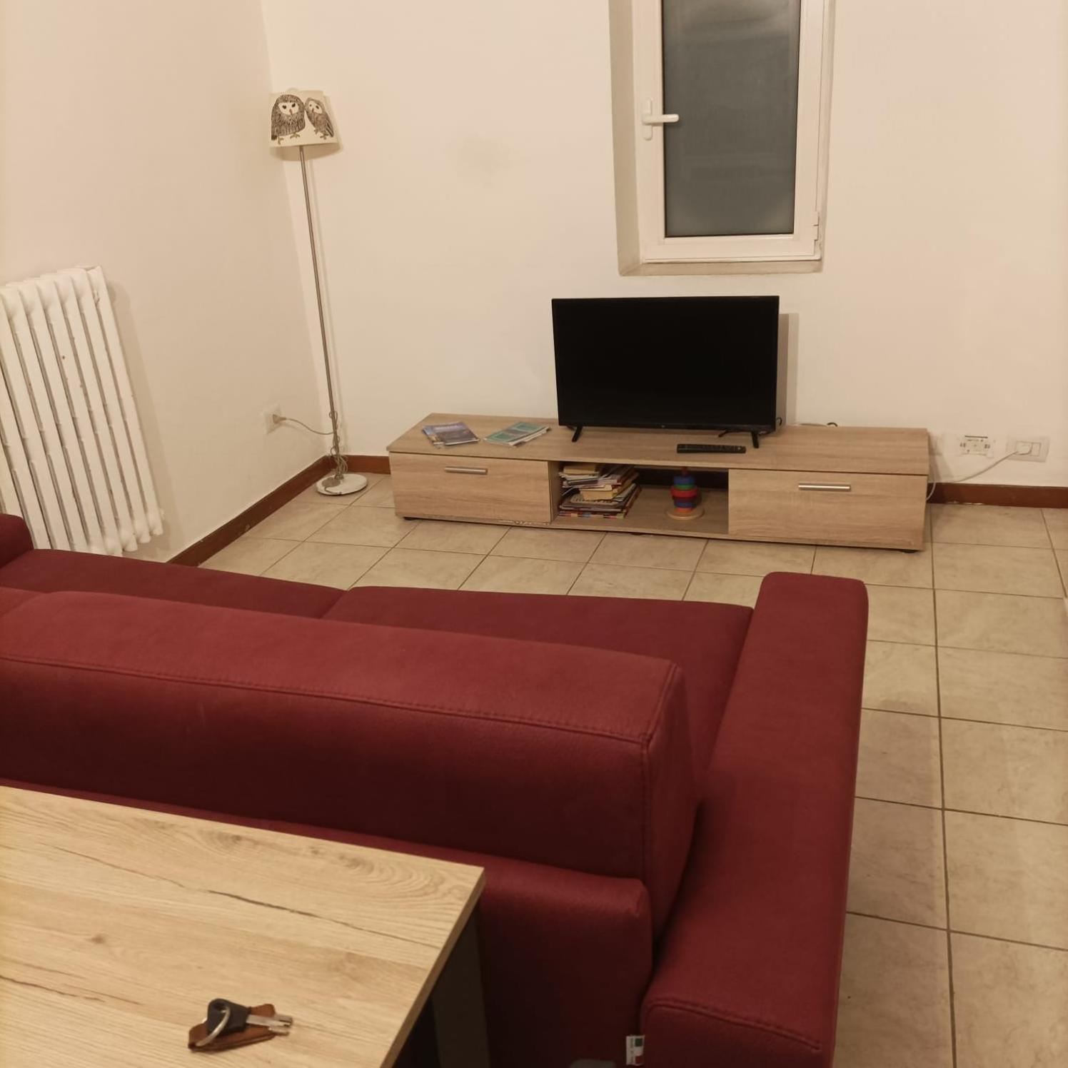 Chez Stefano Apartment Бари Екстериор снимка