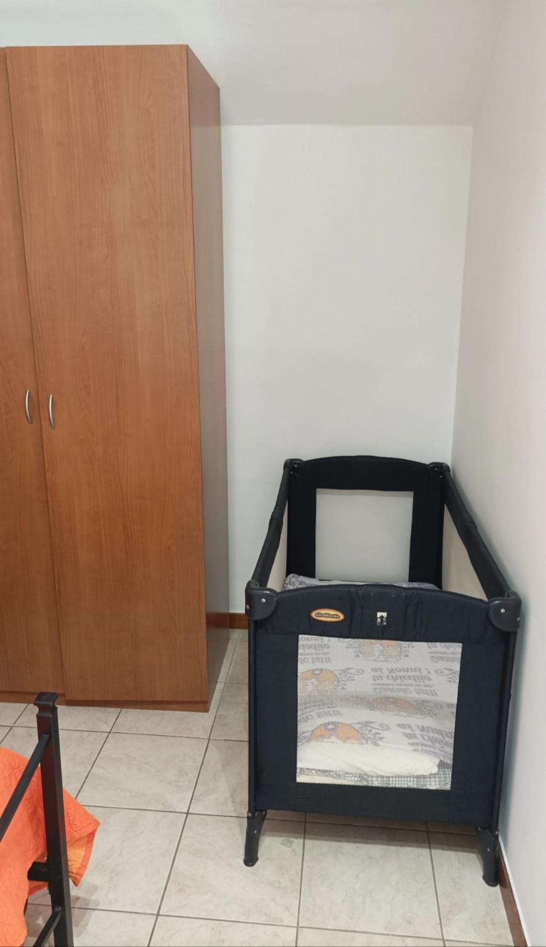 Chez Stefano Apartment Бари Екстериор снимка