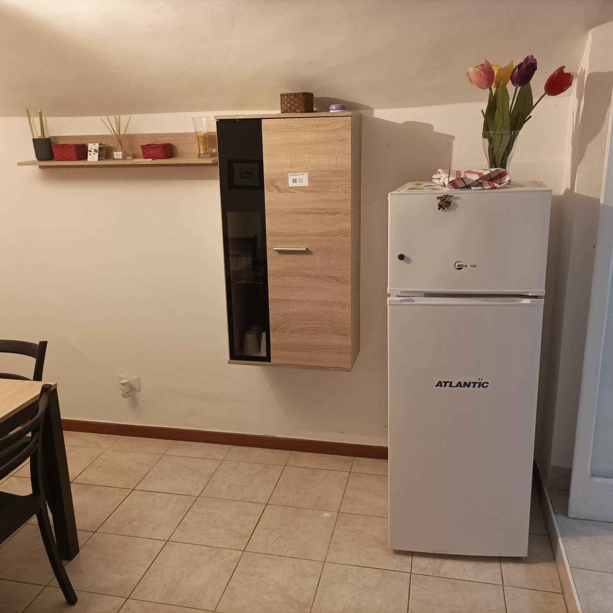 Chez Stefano Apartment Бари Стая снимка