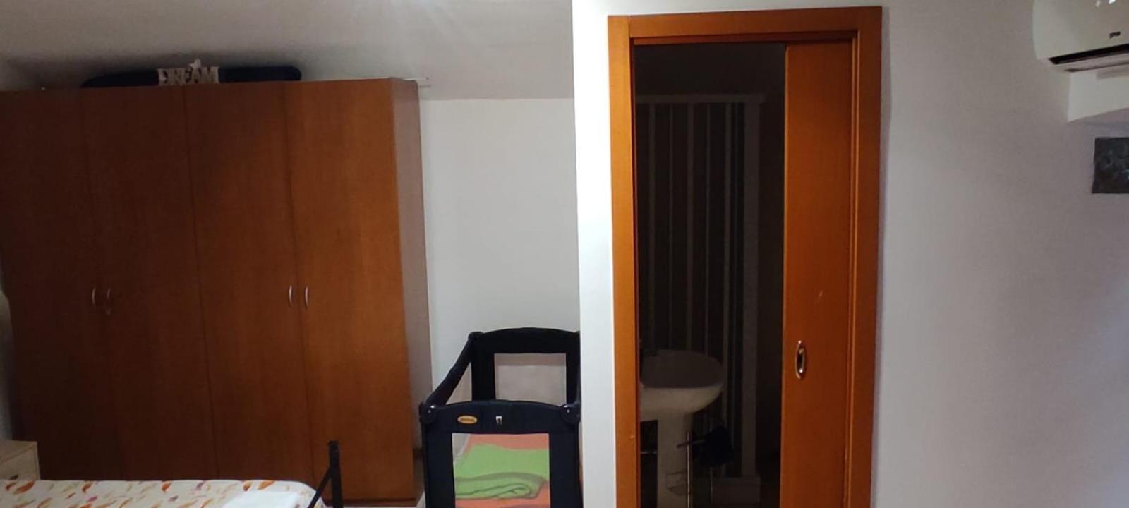 Chez Stefano Apartment Бари Стая снимка