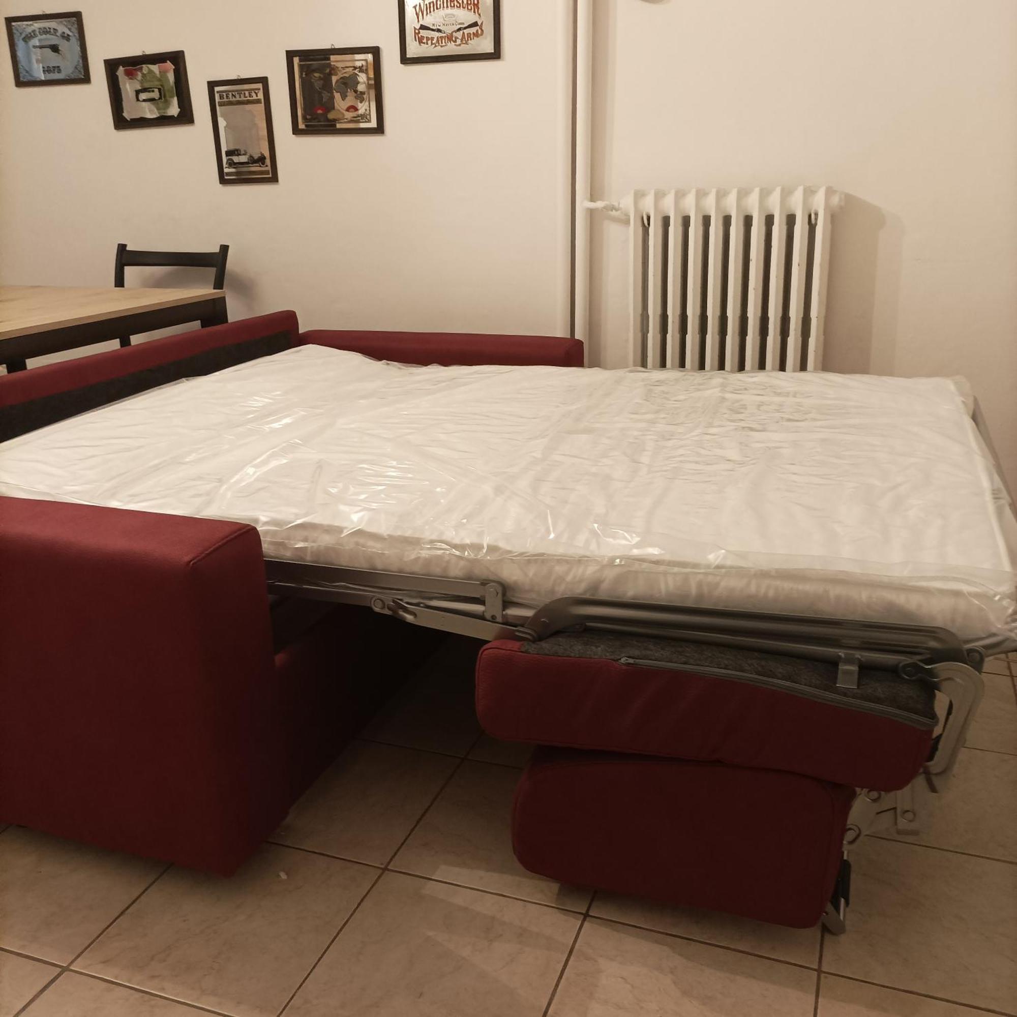 Chez Stefano Apartment Бари Стая снимка